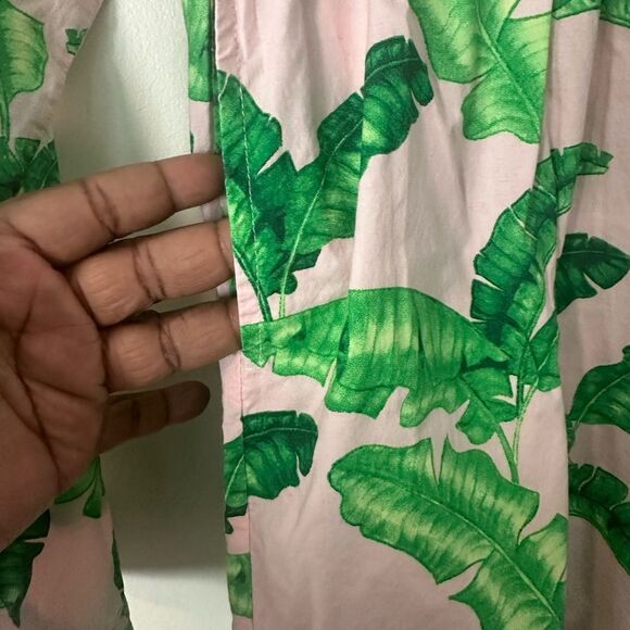 Sant and Abel Tropical Punch Pajama Set S - Picture 3 of 9